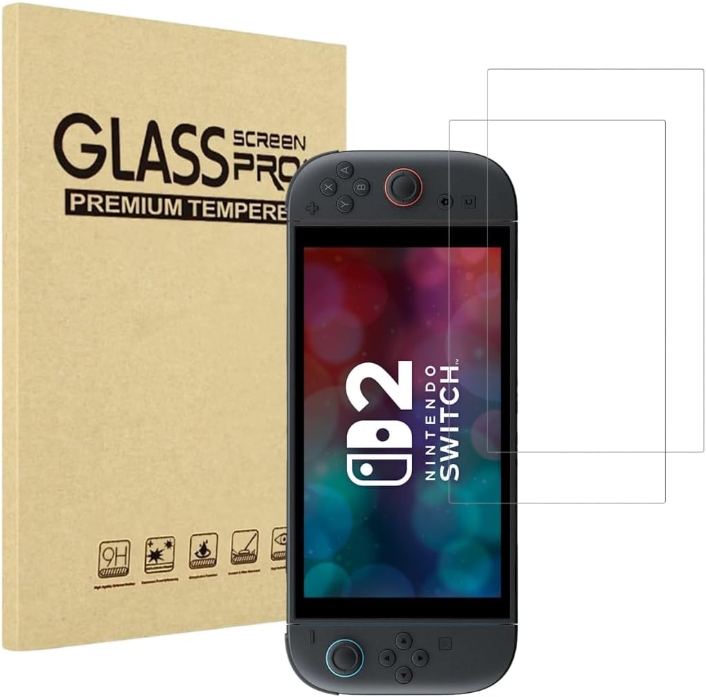 Phonillico Verre Trempe Pour