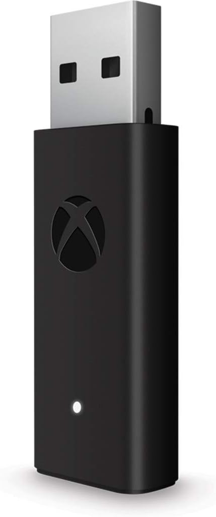 Adaptateur Sans Fil Xbox