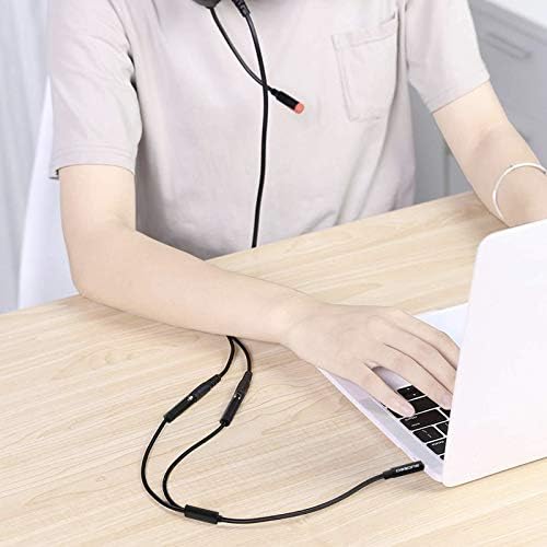 Vue 4 de Suceso Cable Adaptateur Audio