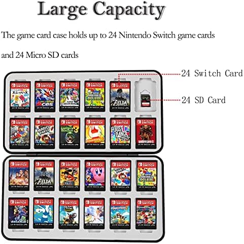 Vue 3 de Konphat Etui Pour Jeux