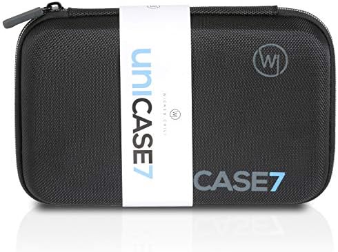 Vue 6 de Wicked Chili Etui Universel