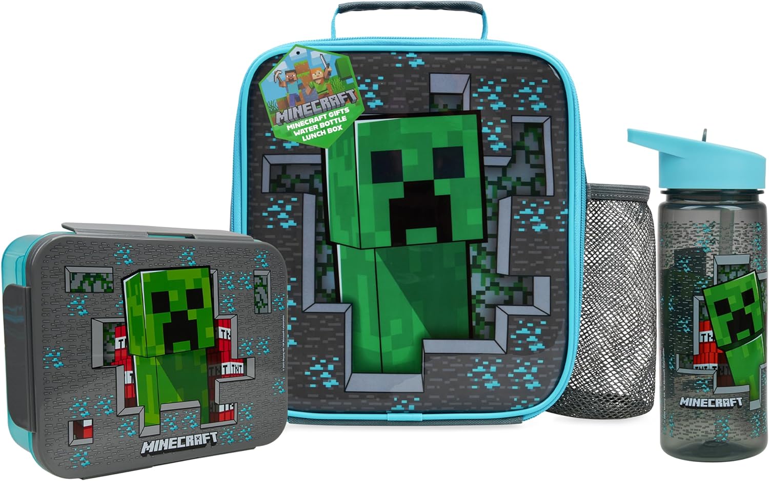 Get Trend Minecraft Sac
