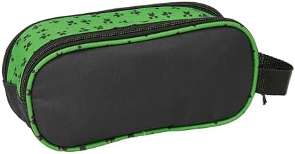 Vue 2 de Safta Minecraft Trousse