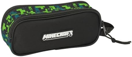Vue 2 de Safta Minecraft Tnt Trousse