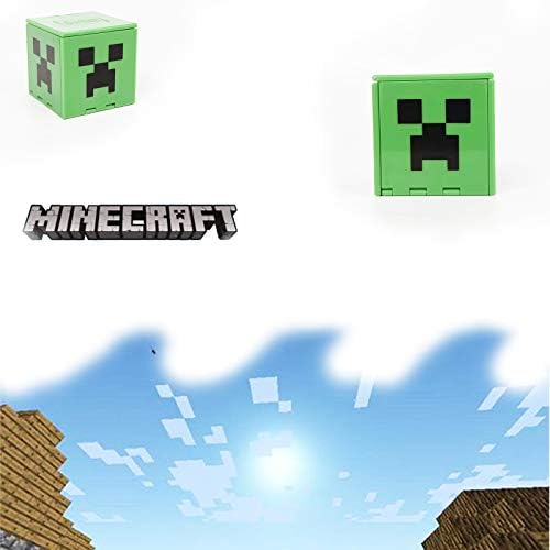 Vue 2 de Etui Pour Cartes De