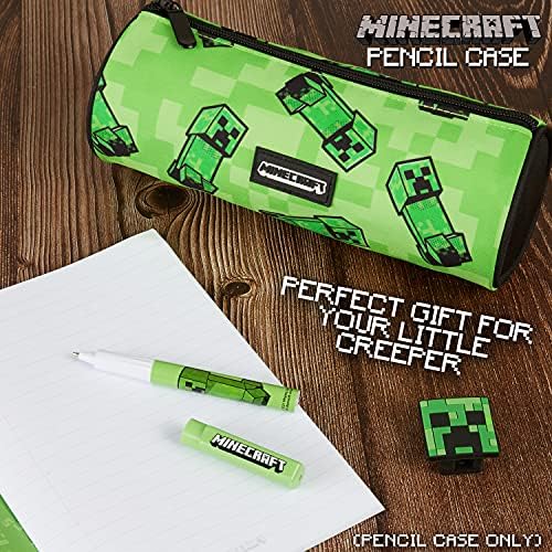 Vue 3 de Minecraft Trousse Ecole Trousse
