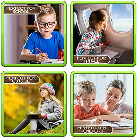 Vue 5 de Minecraft Trousse Ecole Trousse