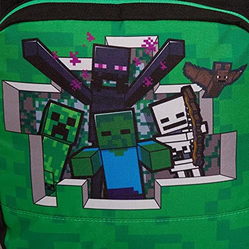 Vue 4 de Sac Dos Pour