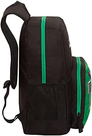 Vue 6 de Sac Dos Pour