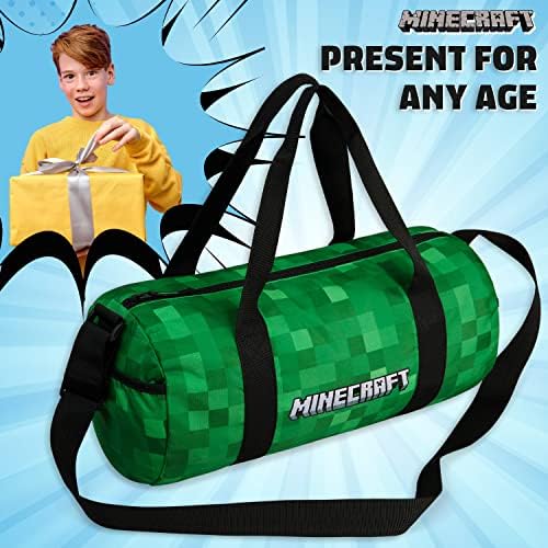 Vue 4 de Sac De Sport Enfant