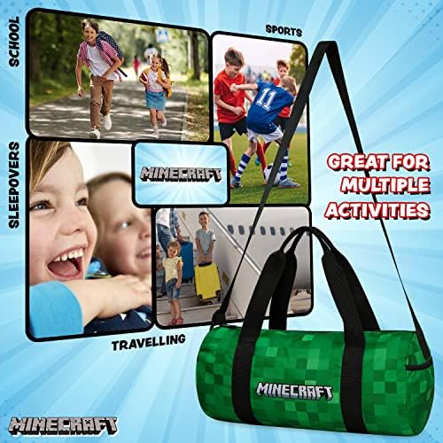 Vue 5 de Sac De Sport Enfant