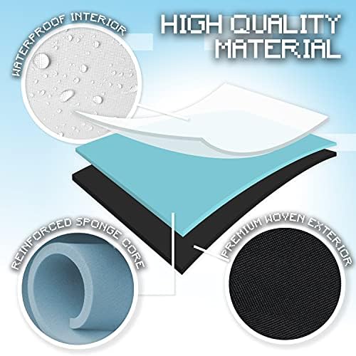 Vue 6 de Minecraft Sac Isotherme Repas