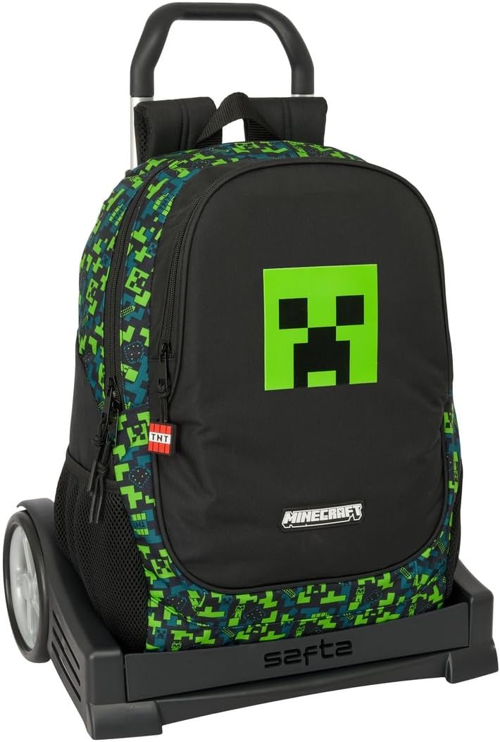 Minecraft Tnt Sac