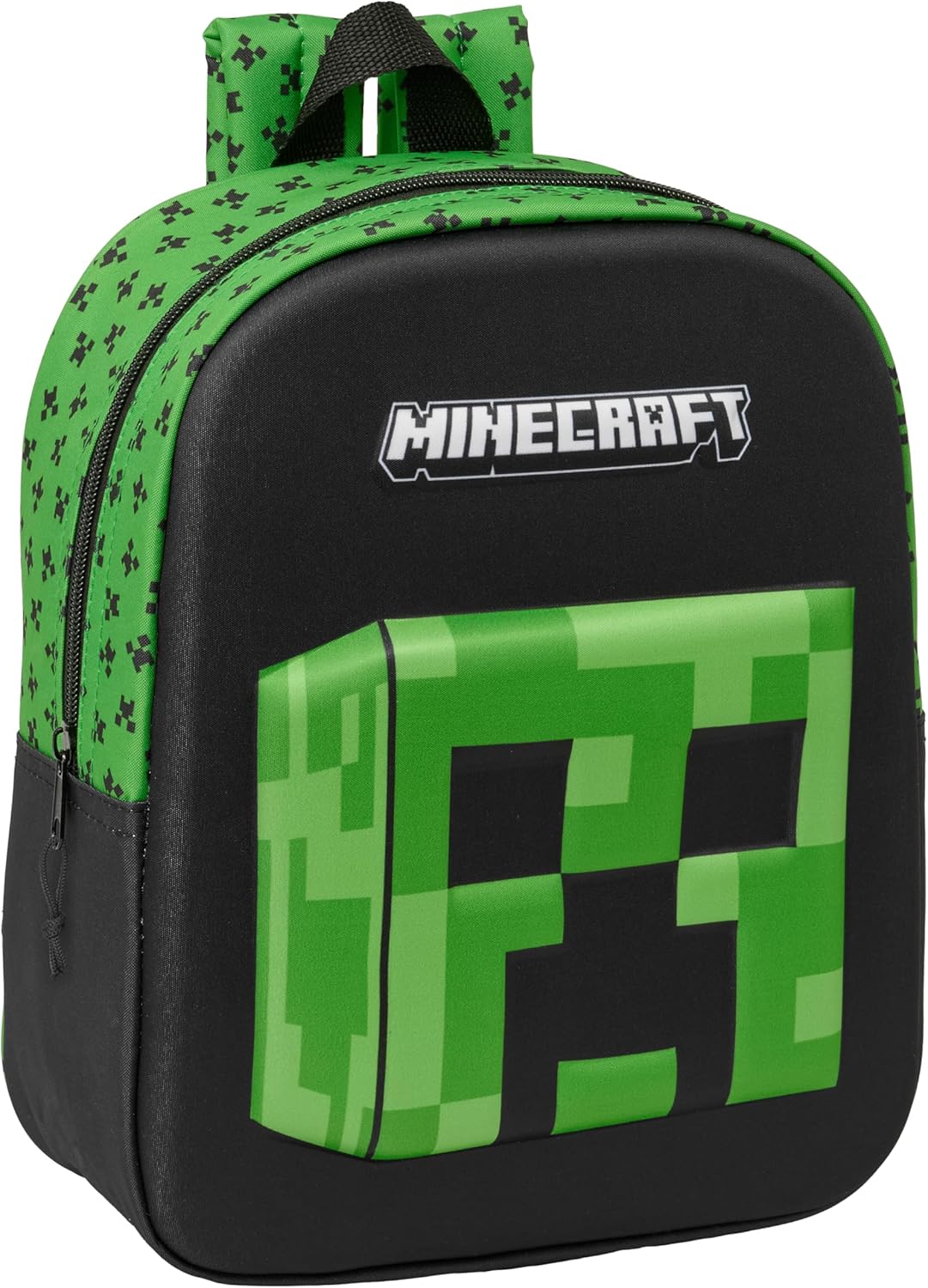 Minecraft Sac