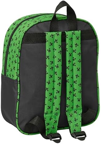 Vue 2 de Minecraft Sac