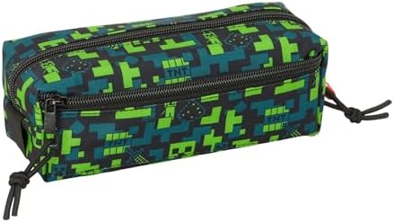 Vue 2 de Minecraft Tnt Trousse Triple