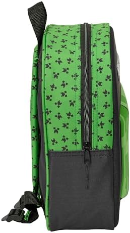 Vue 3 de Minecraft Sac