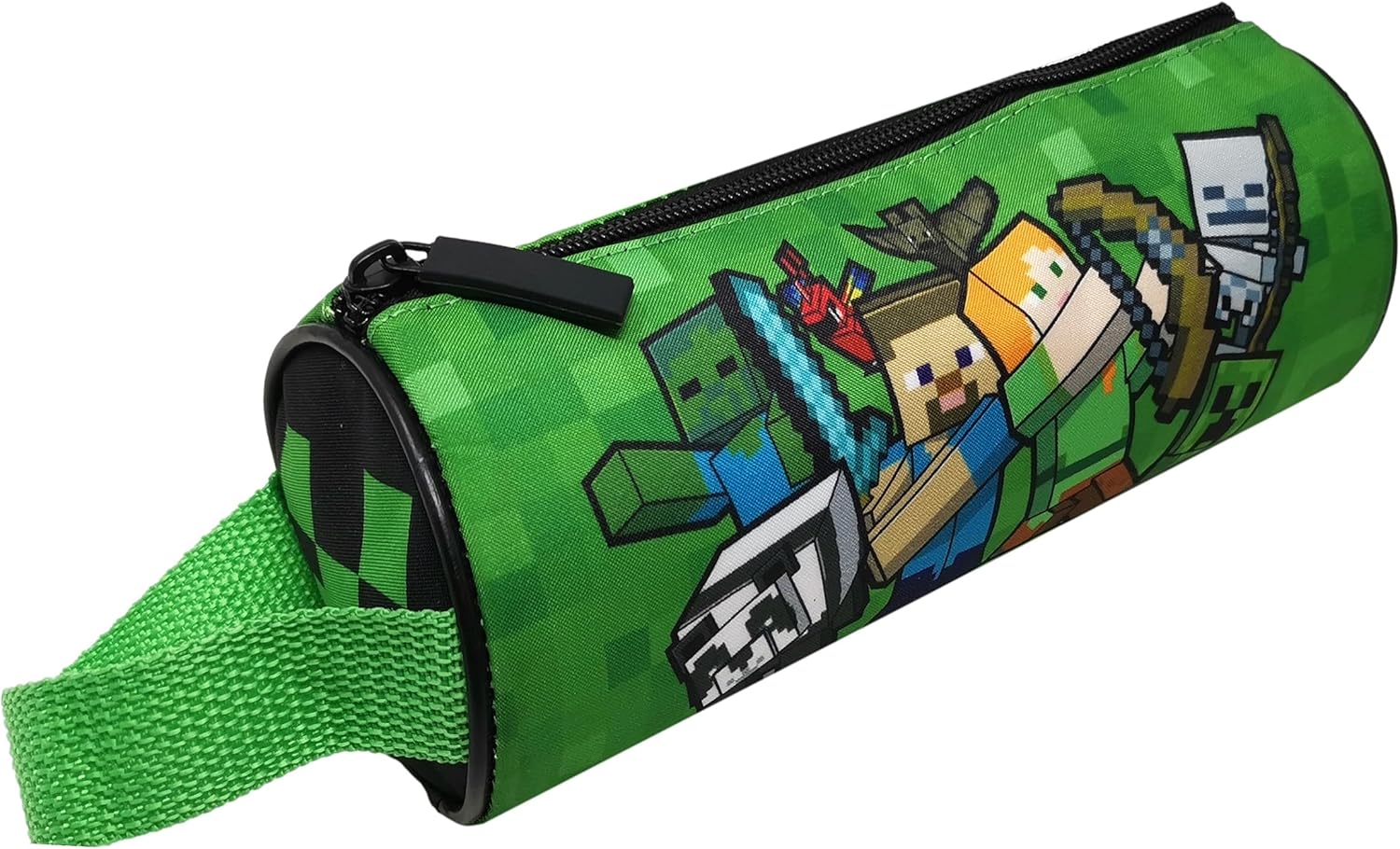 Theonoi Minecraft Trousse