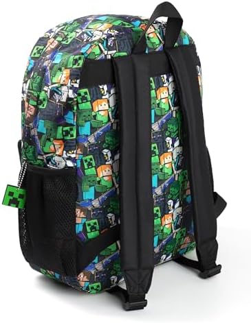 Vue 3 de Sacs Dos Decole