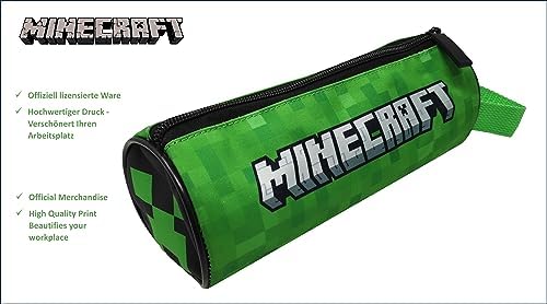 Vue 3 de Theonoi Minecraft Trousse