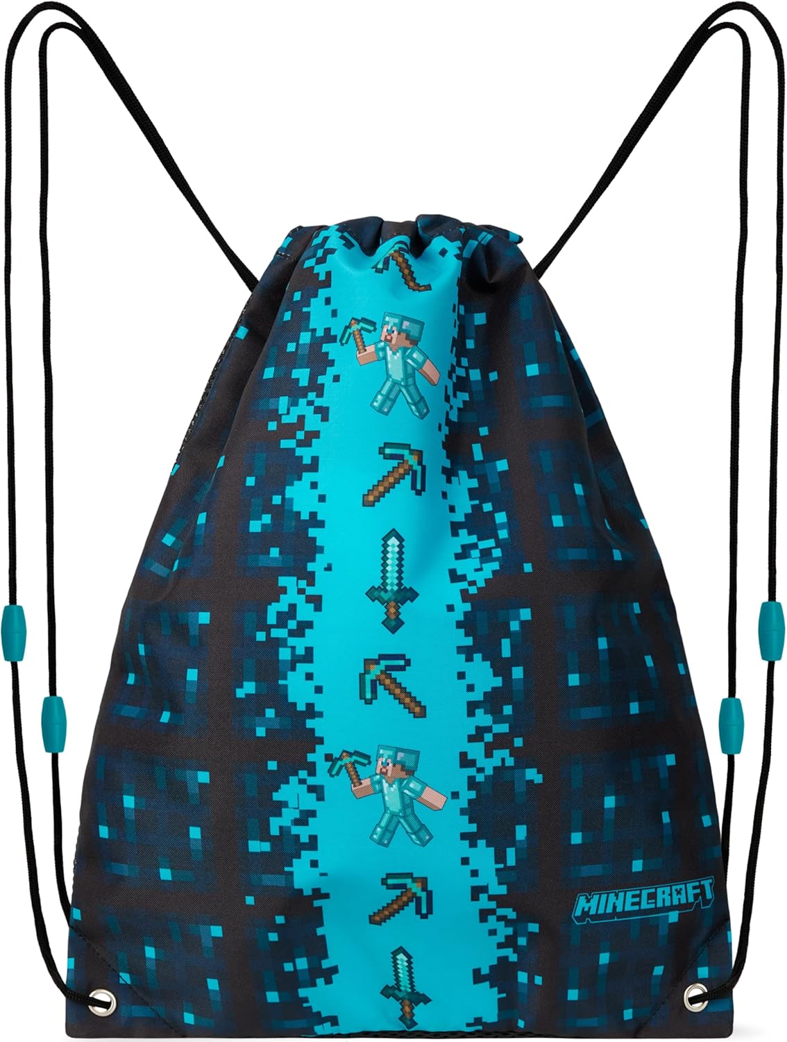 Minecraft Sac Cordon