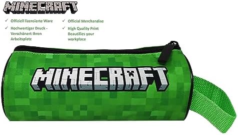 Vue 5 de Theonoi Minecraft Trousse