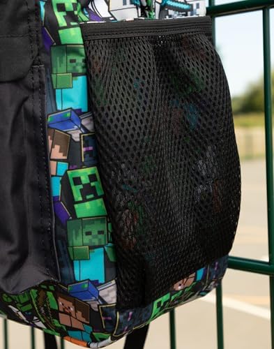 Vue 7 de Sacs Dos Decole