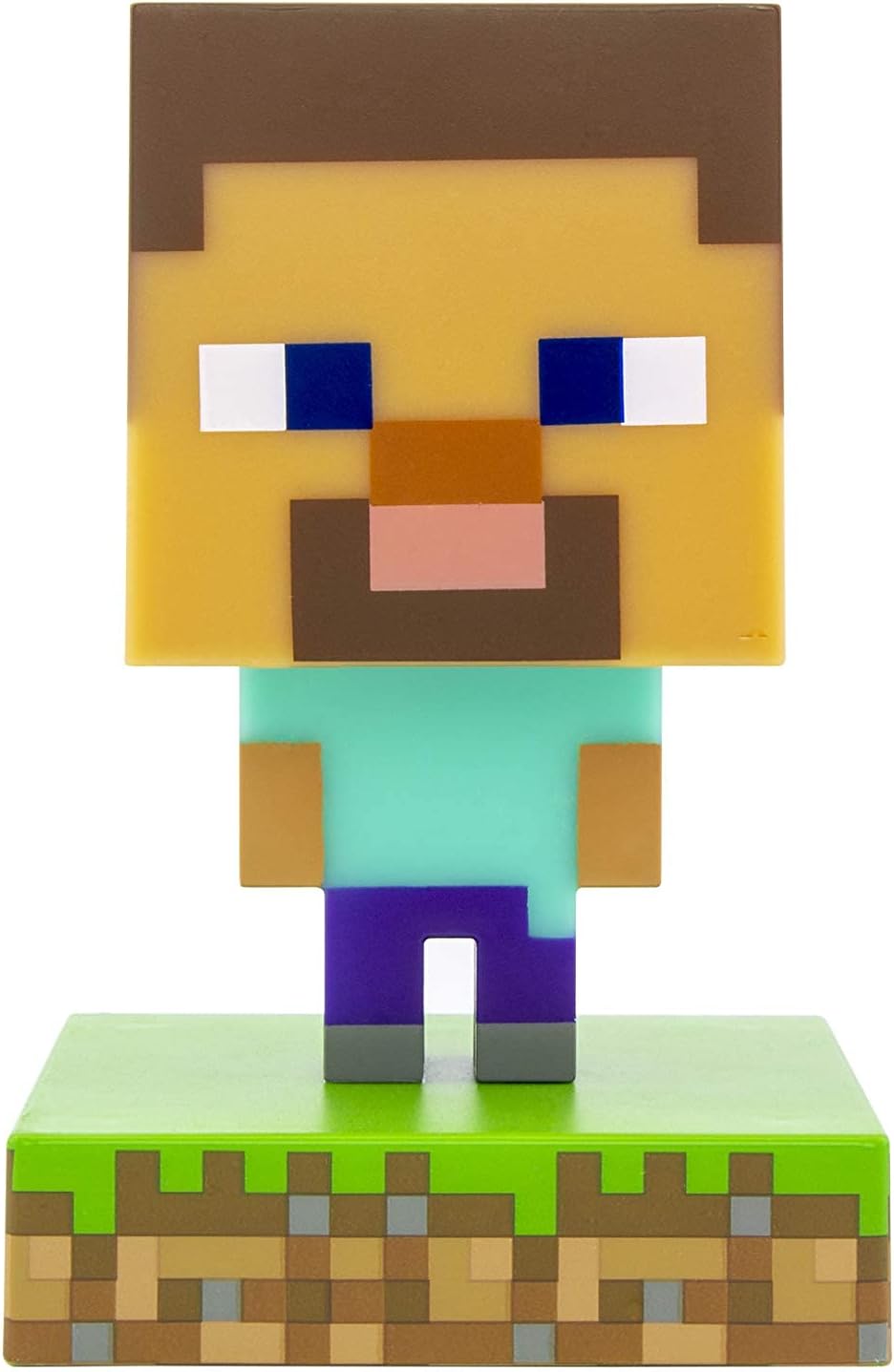 Paladone Lobcedebe Minecraft Steve