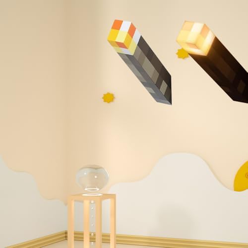 Vue 2 de Fogar Lampe Torche Veilleuse