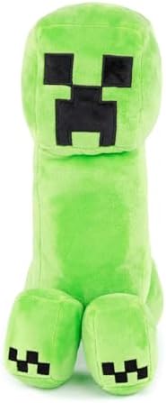 Vue 5 de Jay Franco Minecraft Creeper