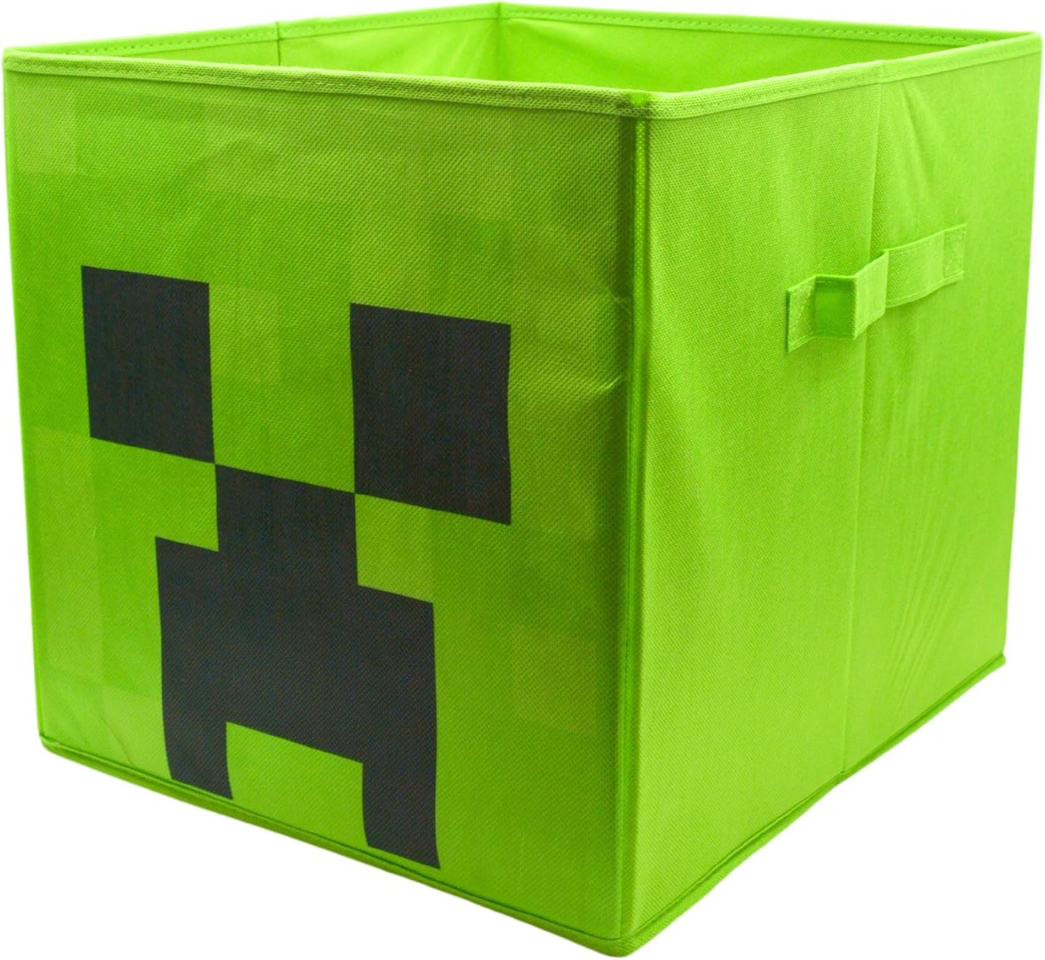 Hox Minecraft Creeper Boites