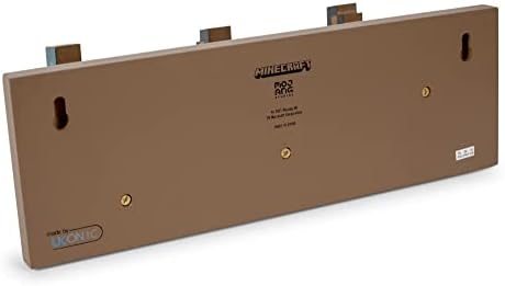 Vue 2 de Minecraft Rbfc Portemanteau Mural