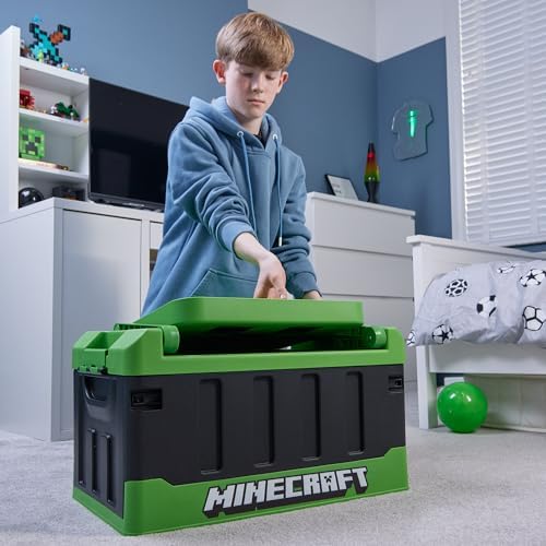 Vue 4 de Numskull Coffre Jouets