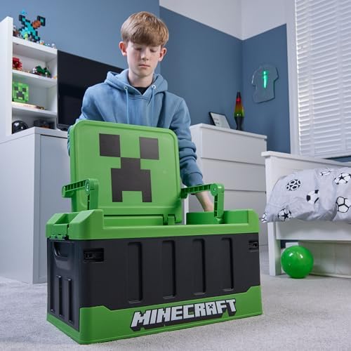 Vue 5 de Numskull Coffre Jouets