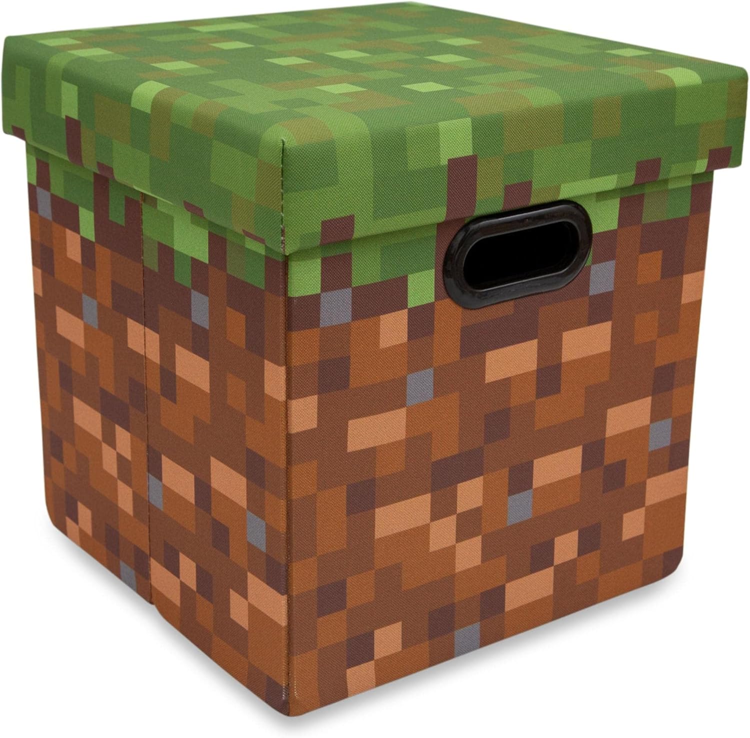 Minecraft Bac De Rangement