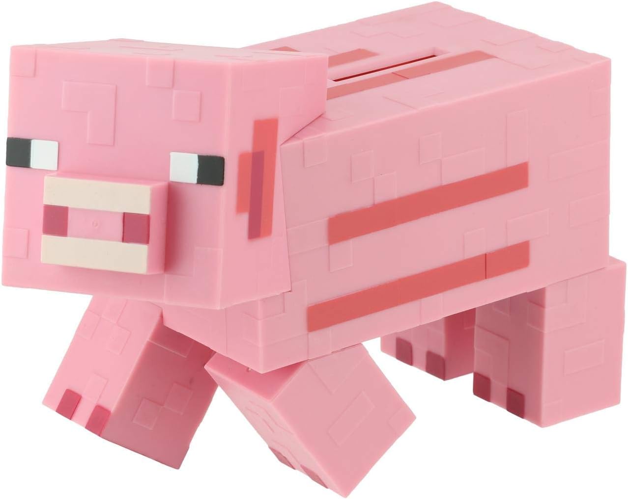 Minecraft Tirelire Cochon Marchandise