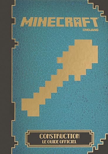 Minecraft Construction Le Guide