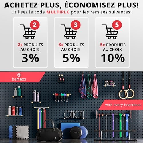 Vue 6 de Tapis De Sport De