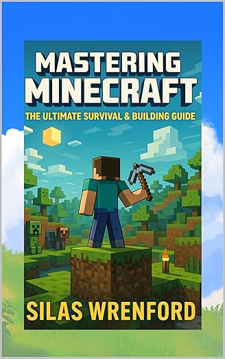 Mastering Minecraft The Ultimate