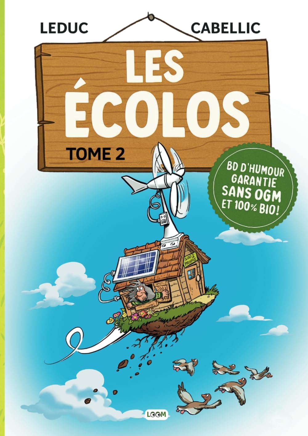 Vue 2 de Mobs La Vie Secrete