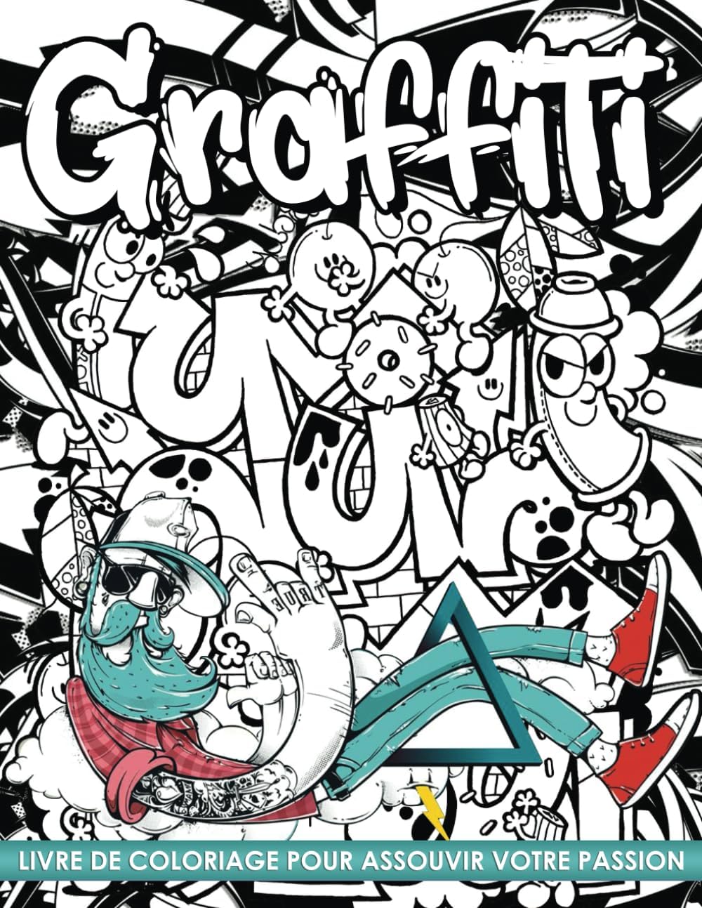 Vue 2 de Coloriages Pixel Minecraft Encore