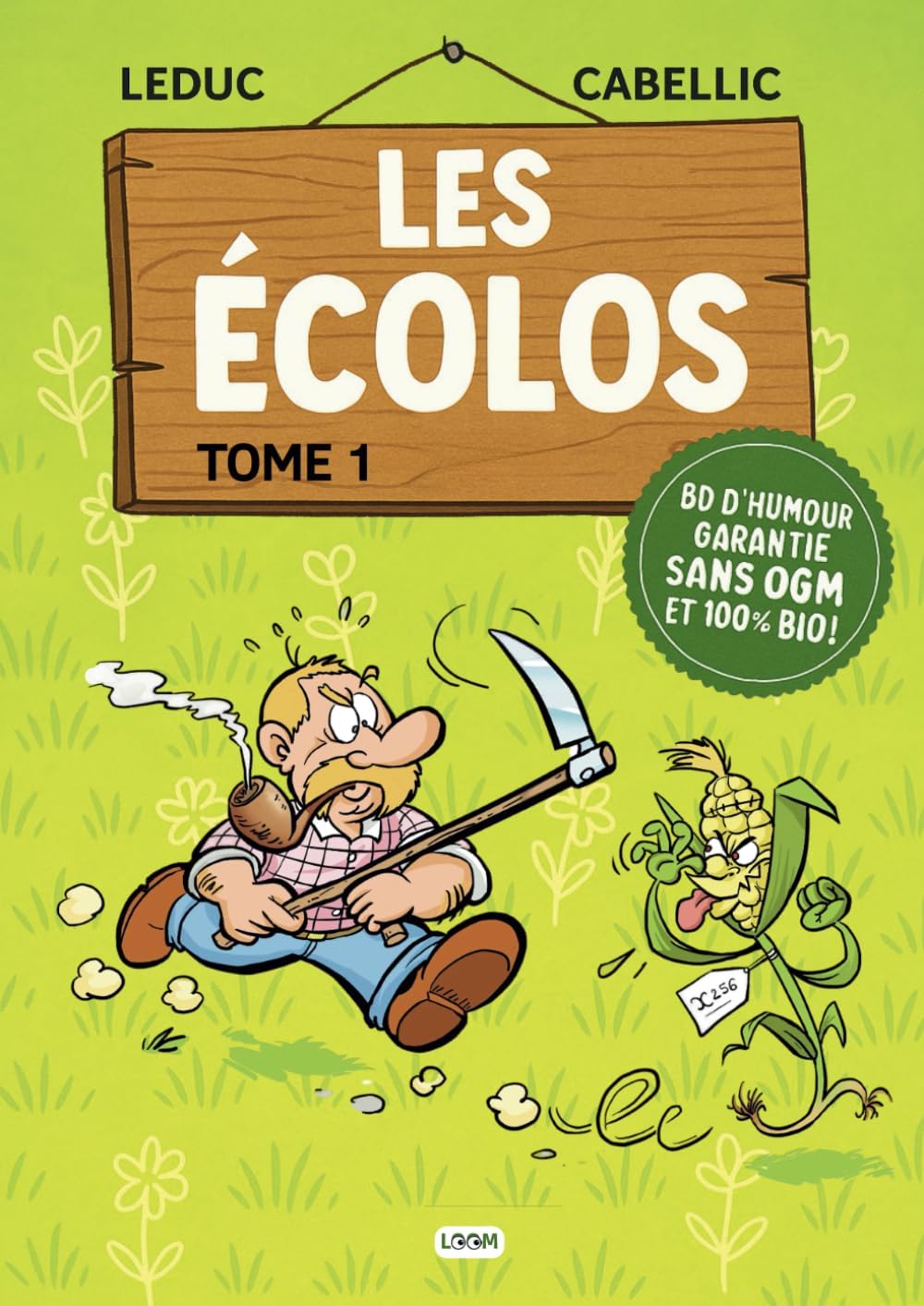 Vue 6 de Mobs La Vie Secrete