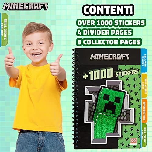Vue 6 de Minecraft Kits De Loisirs