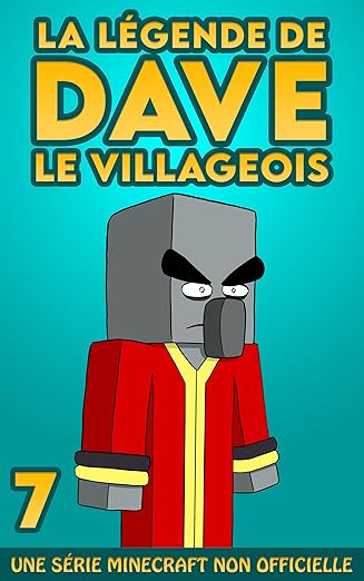 La Legende De Dave
