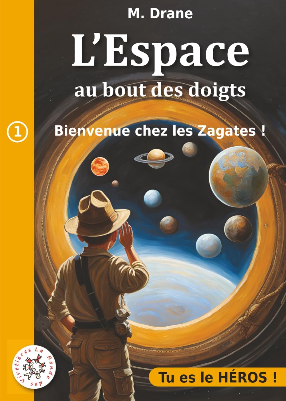 Vue 5 de Journal Dun Petit Noob