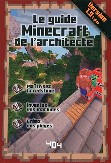 Le Guide Minecraft De