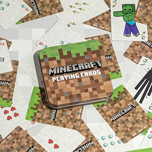 Vue 3 de Minecraft Paladone Jeu De