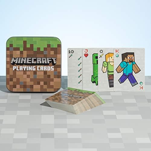 Vue 5 de Minecraft Paladone Jeu De