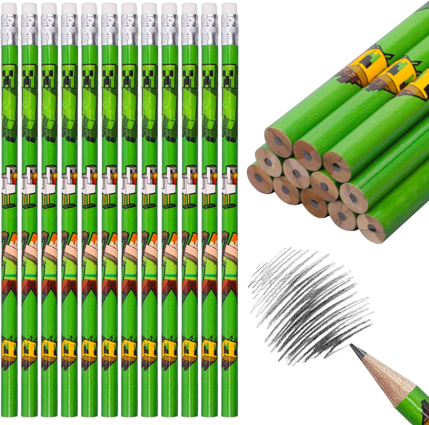 Fizdoqg Miner Lot De