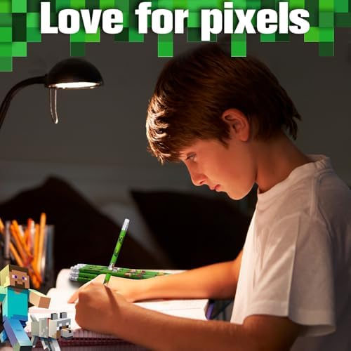 Vue 4 de Fizdoqg Miner Lot De